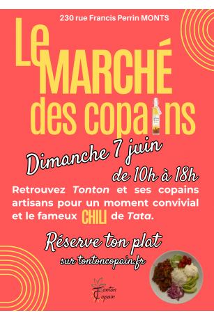 chili con carne midi du 7 juin