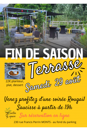 Le rougail saucisse du...